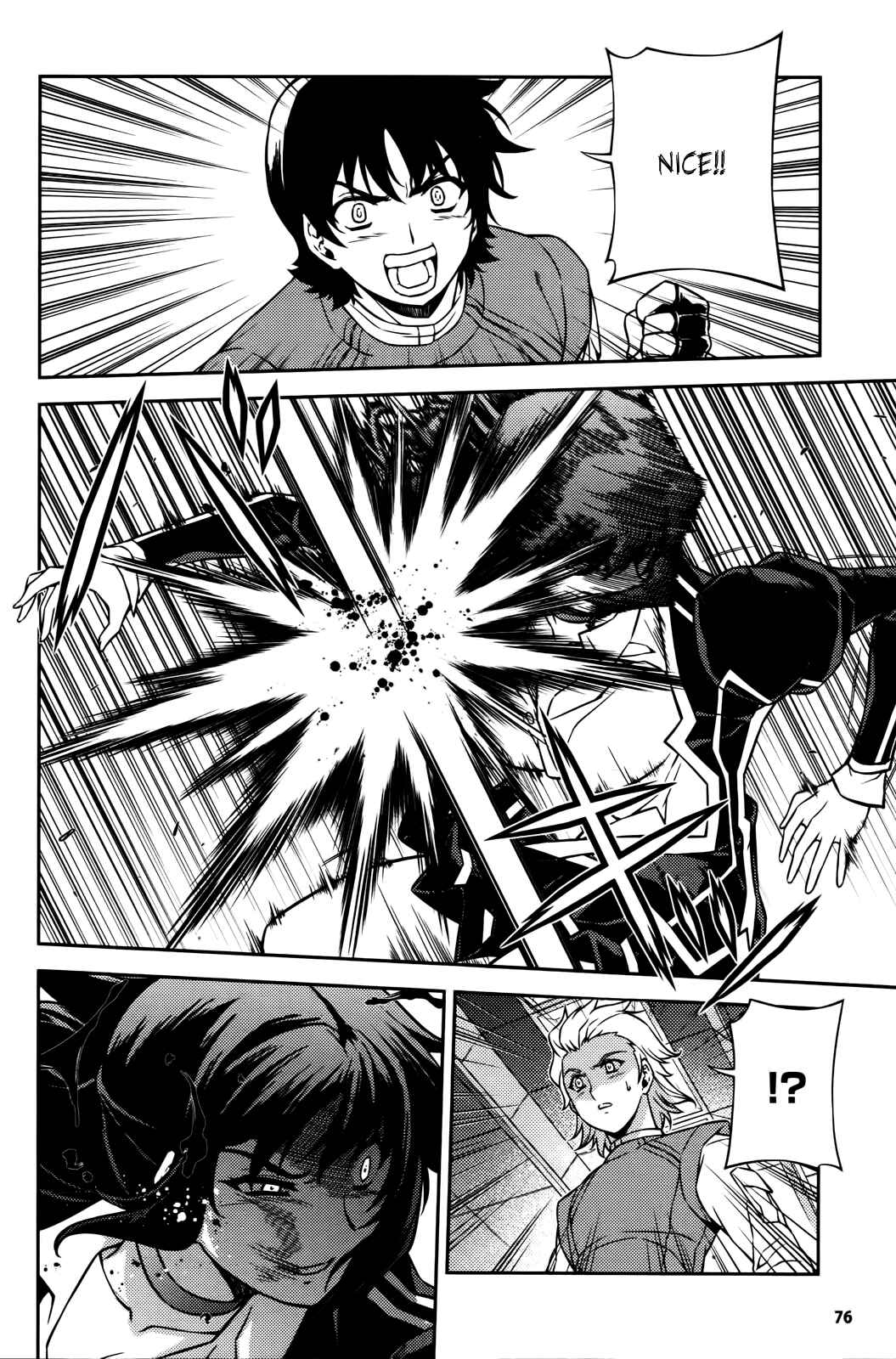 Page 3 Chapter 72 Freezing