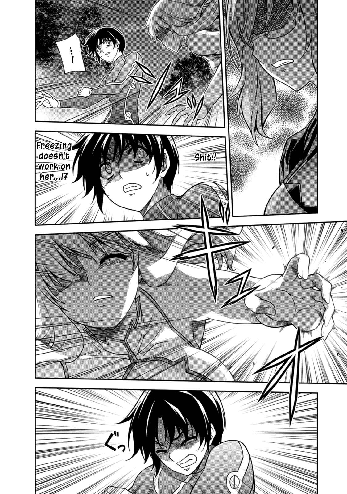 Page 31 Chapter 206 Freezing