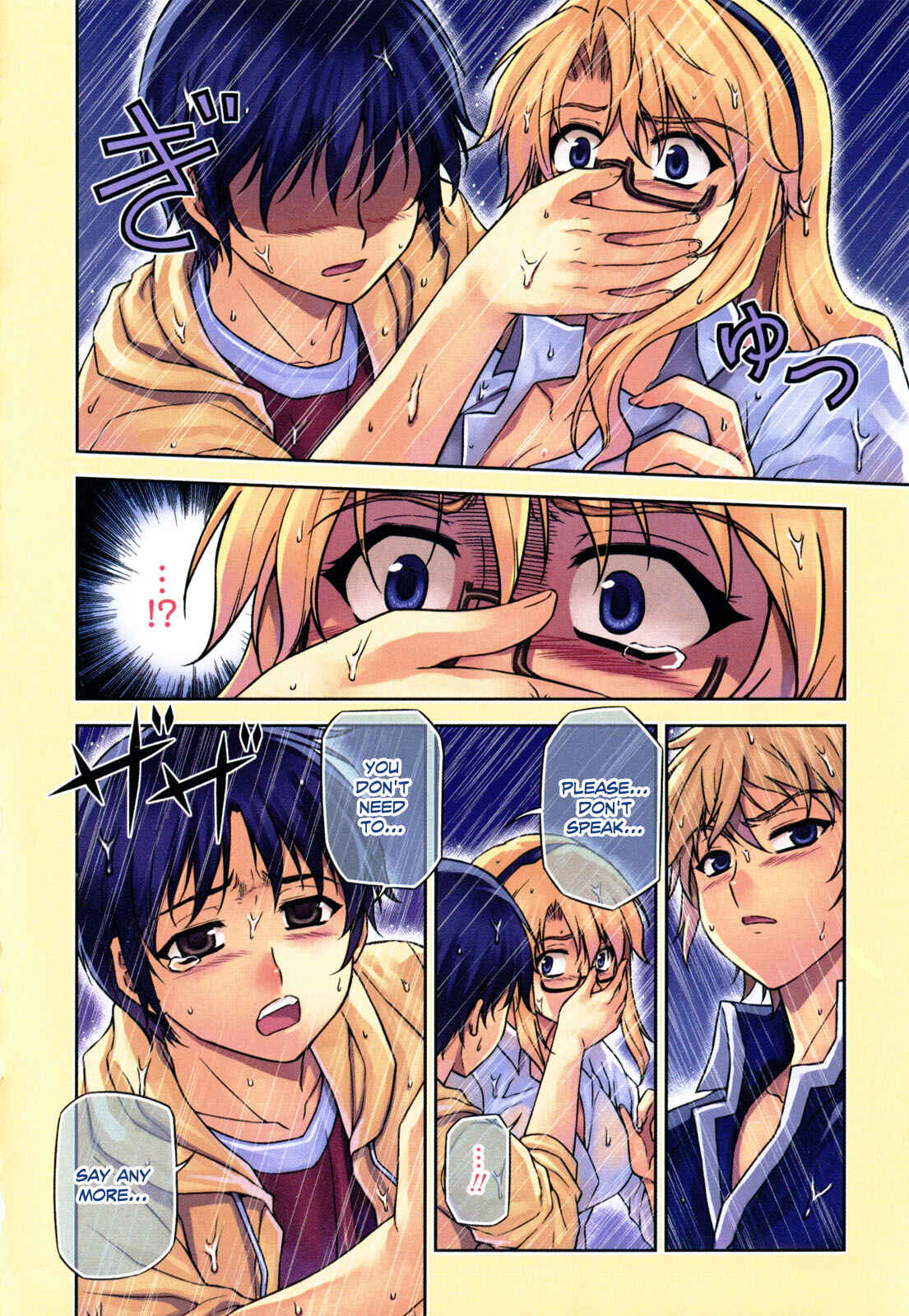 Page 8 Chapter 46 Freezing