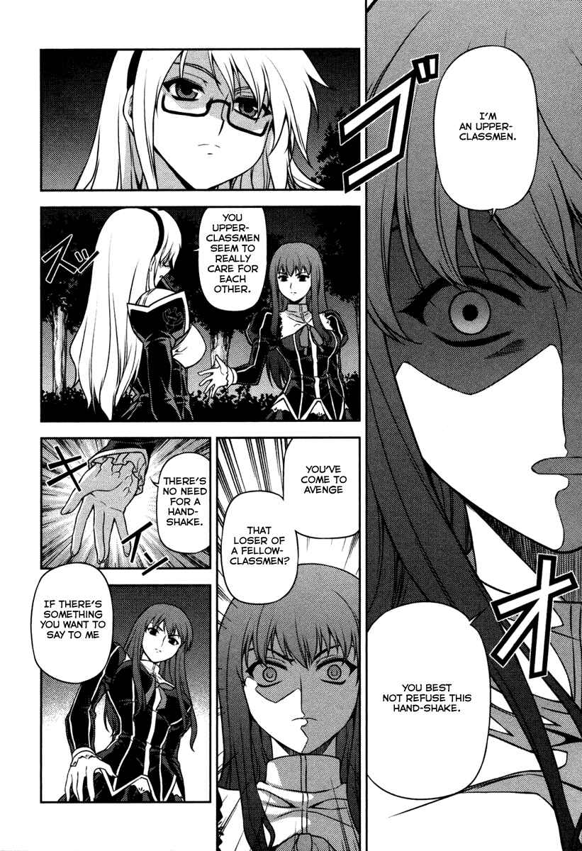 Page 10 Chapter 5 Freezing