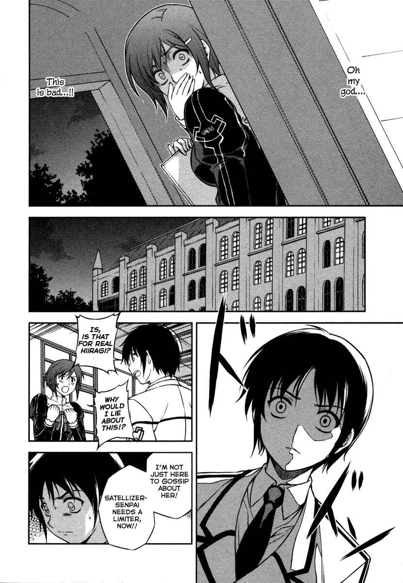 Page 14 Chapter 5 Freezing