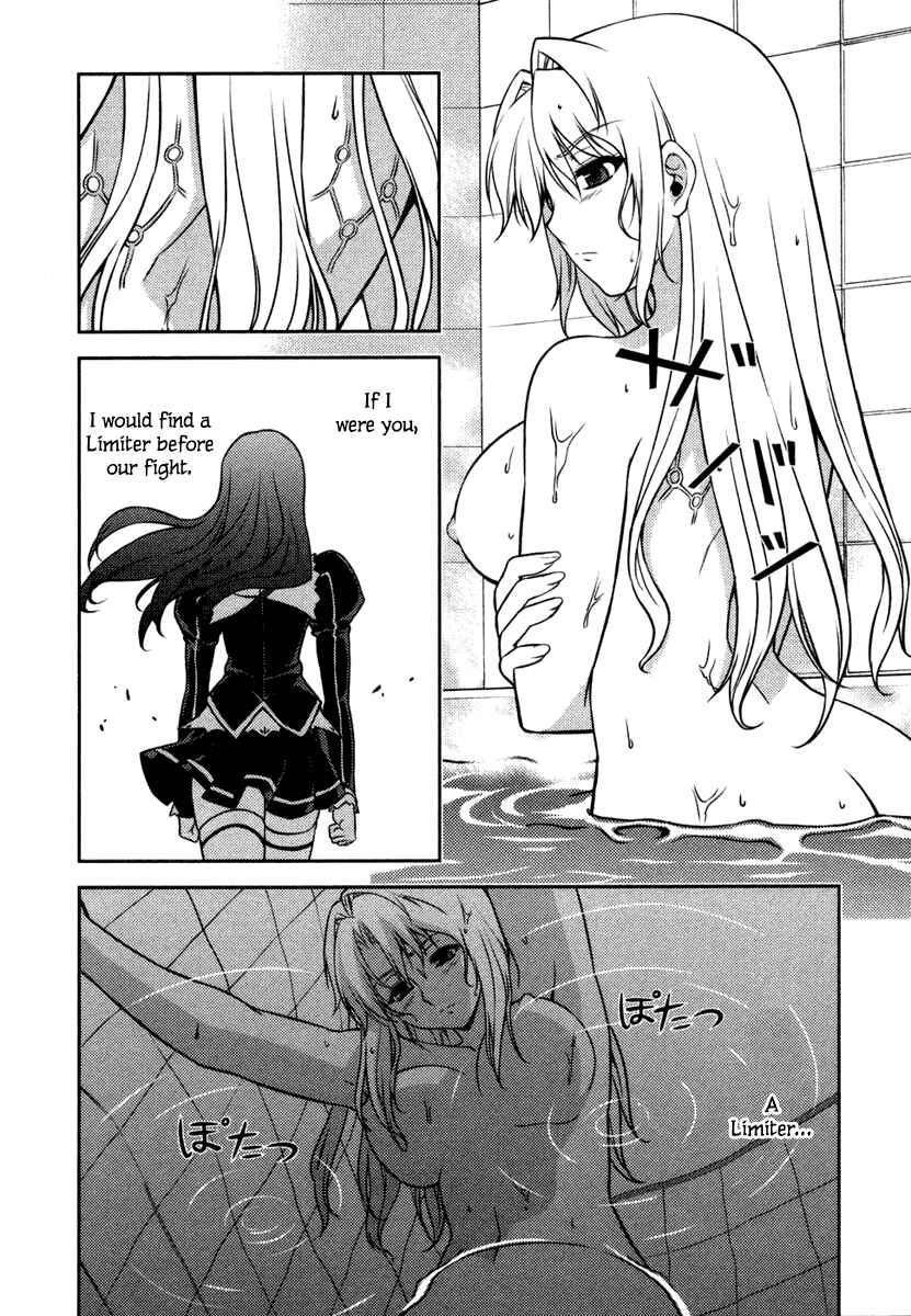 Page 16 Chapter 5 Freezing