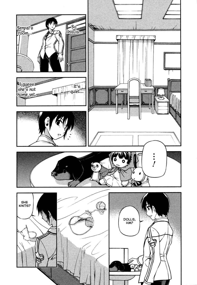 Page 20 Chapter 5 Freezing