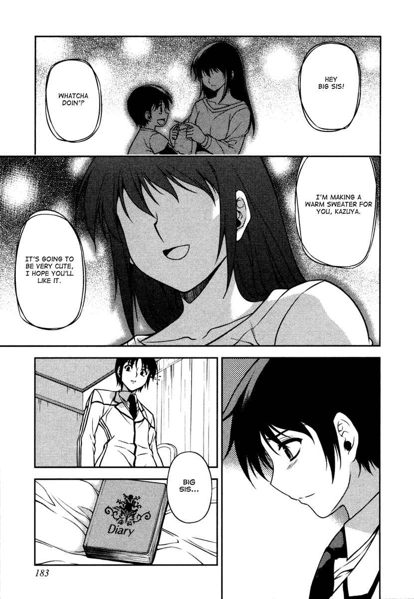 Page 21 Chapter 5 Freezing