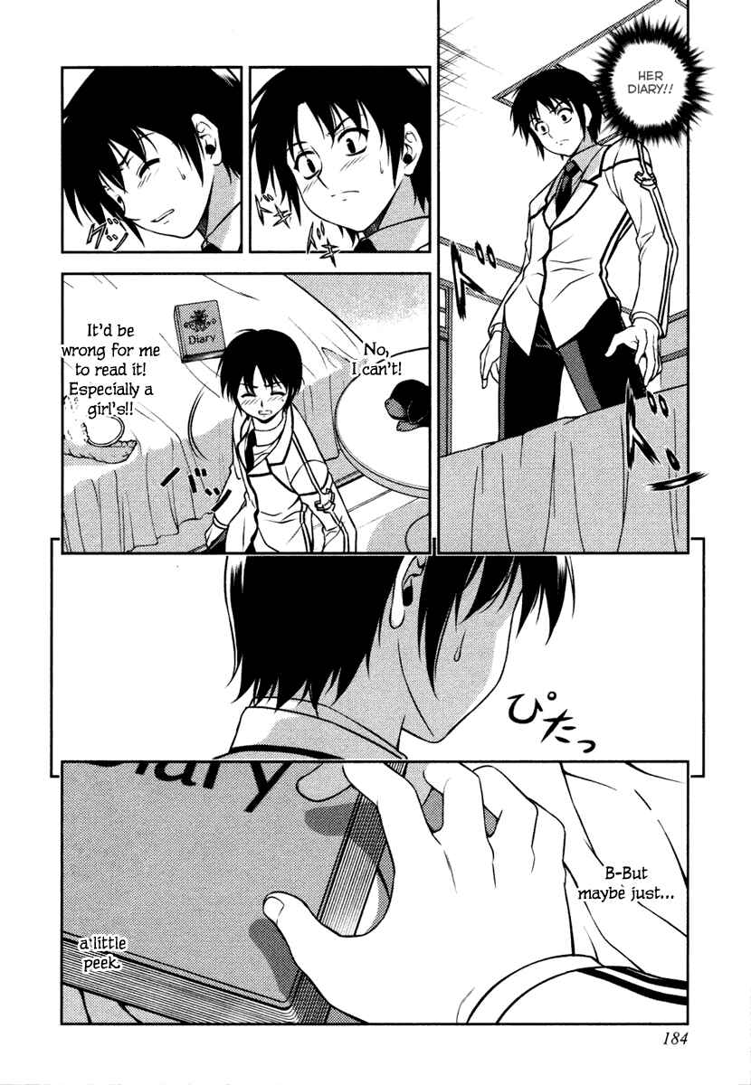 Page 22 Chapter 5 Freezing