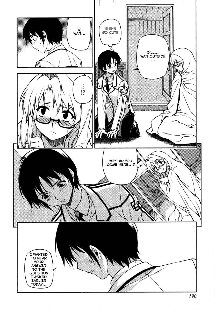 Page 28 Chapter 5 Freezing