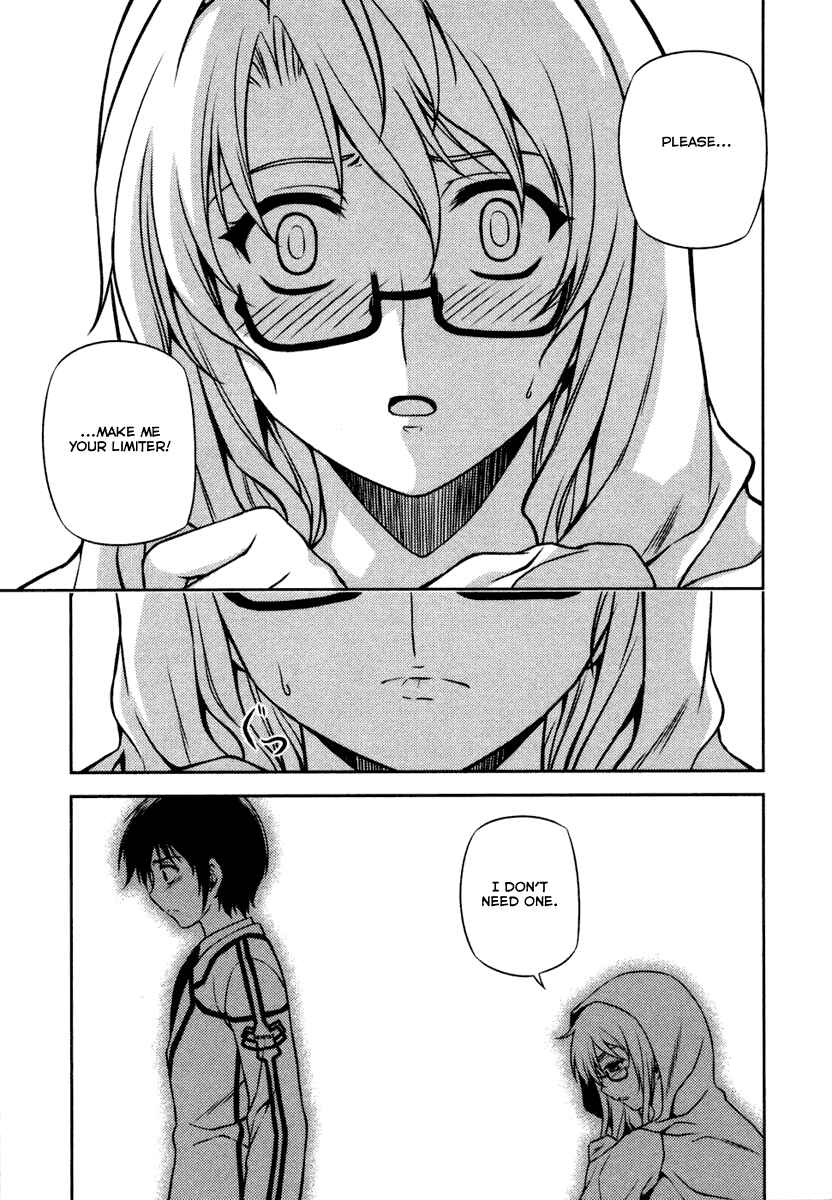 Page 29 Chapter 5 Freezing
