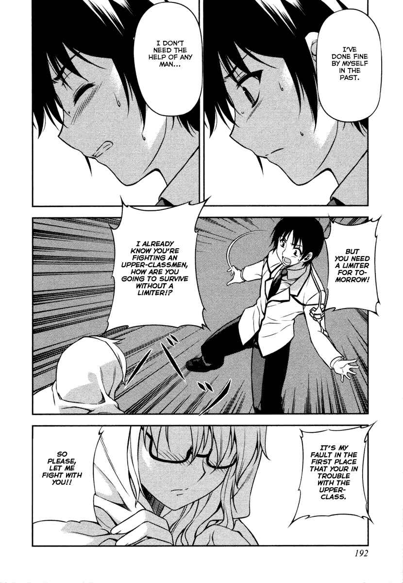 Page 30 Chapter 5 Freezing