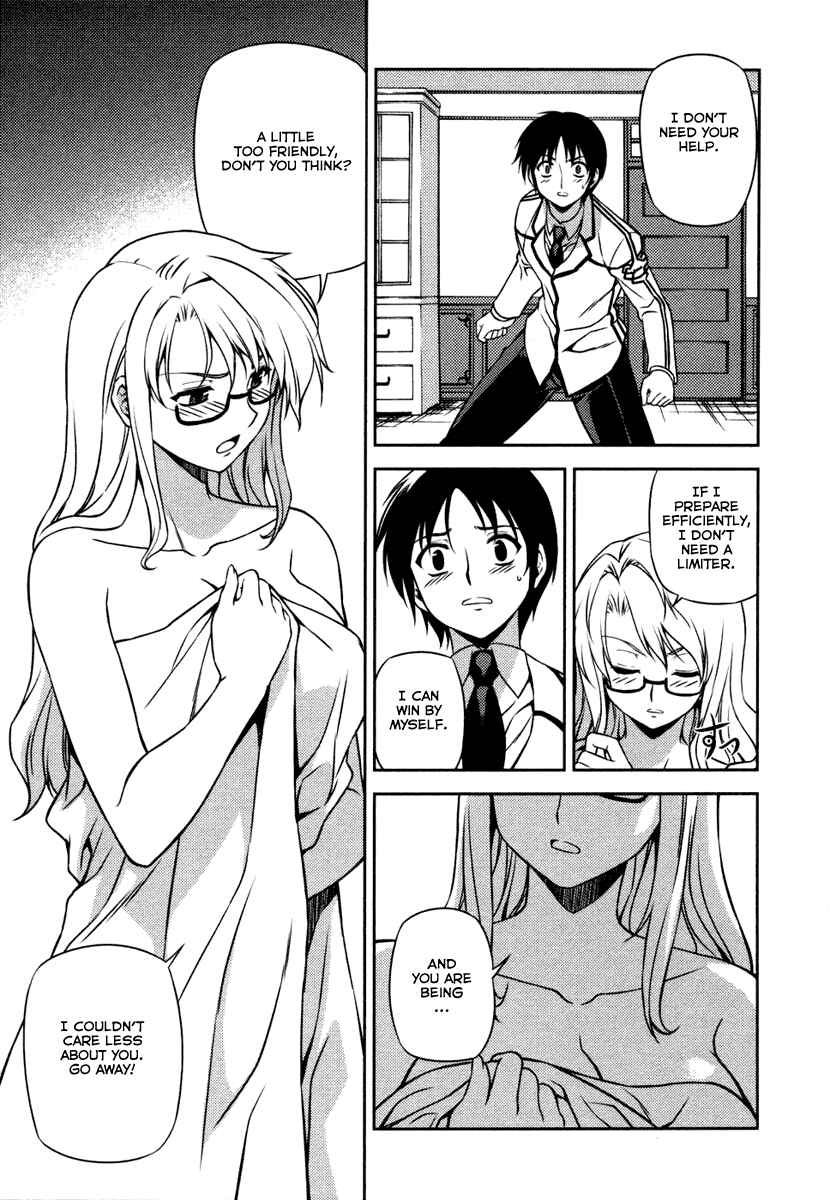 Page 31 Chapter 5 Freezing