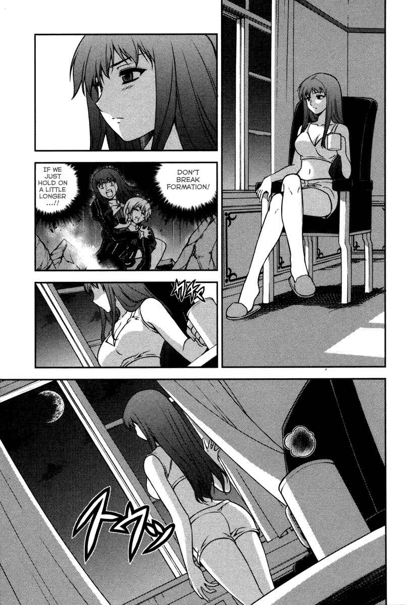 Page 33 Chapter 5 Freezing