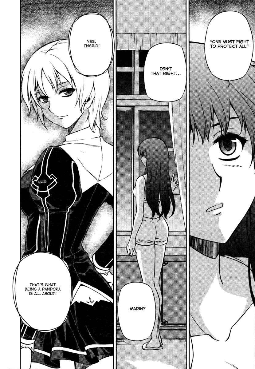 Page 34 Chapter 5 Freezing