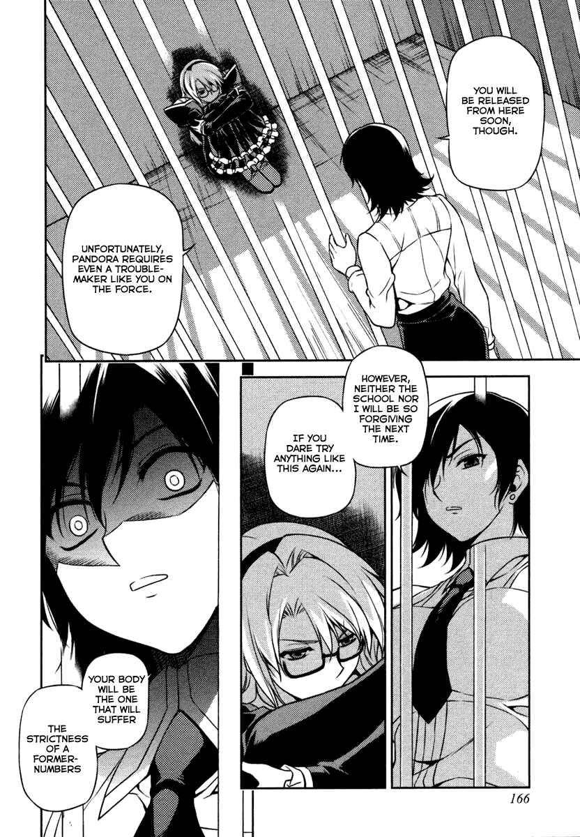 Page 4 Chapter 5 Freezing