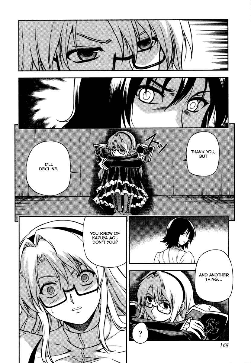 Page 6 Chapter 5 Freezing