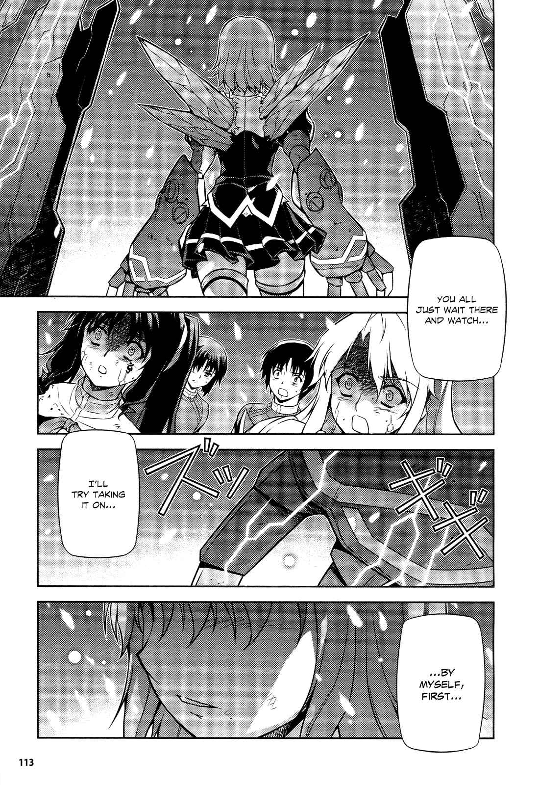 Page 2 Chapter 87 Freezing