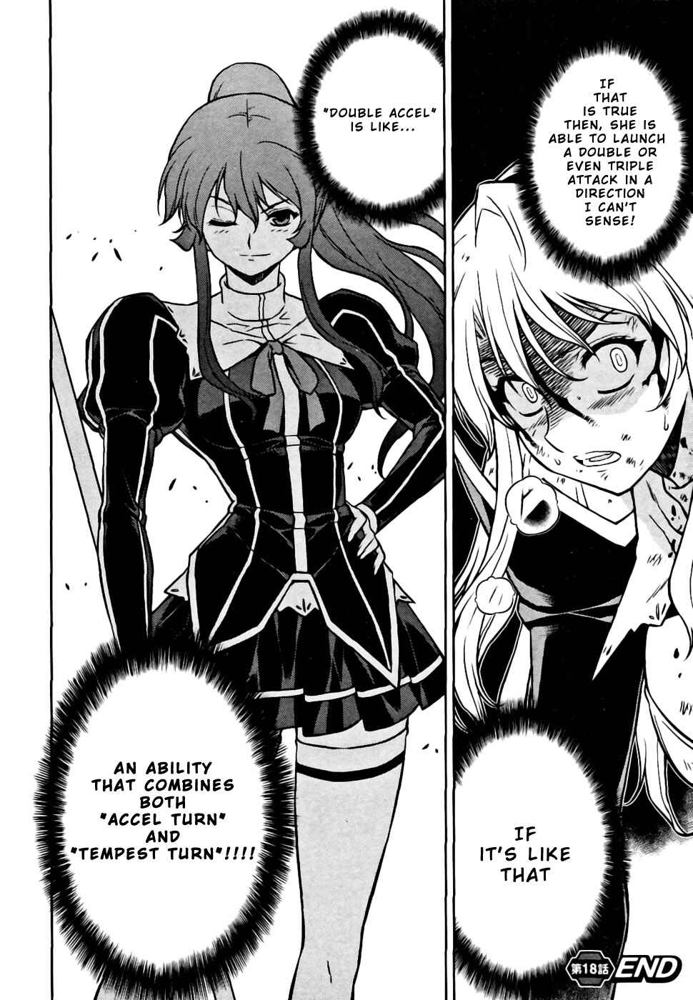 Page 30 Chapter 18 Freezing