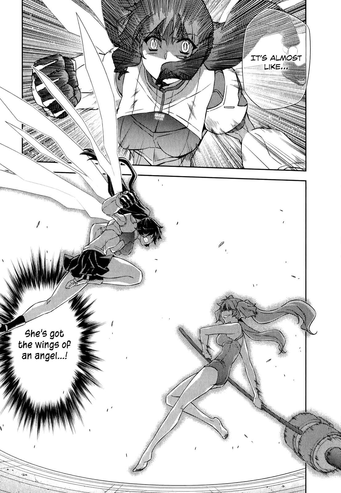 Page 19 Chapter 178 Freezing