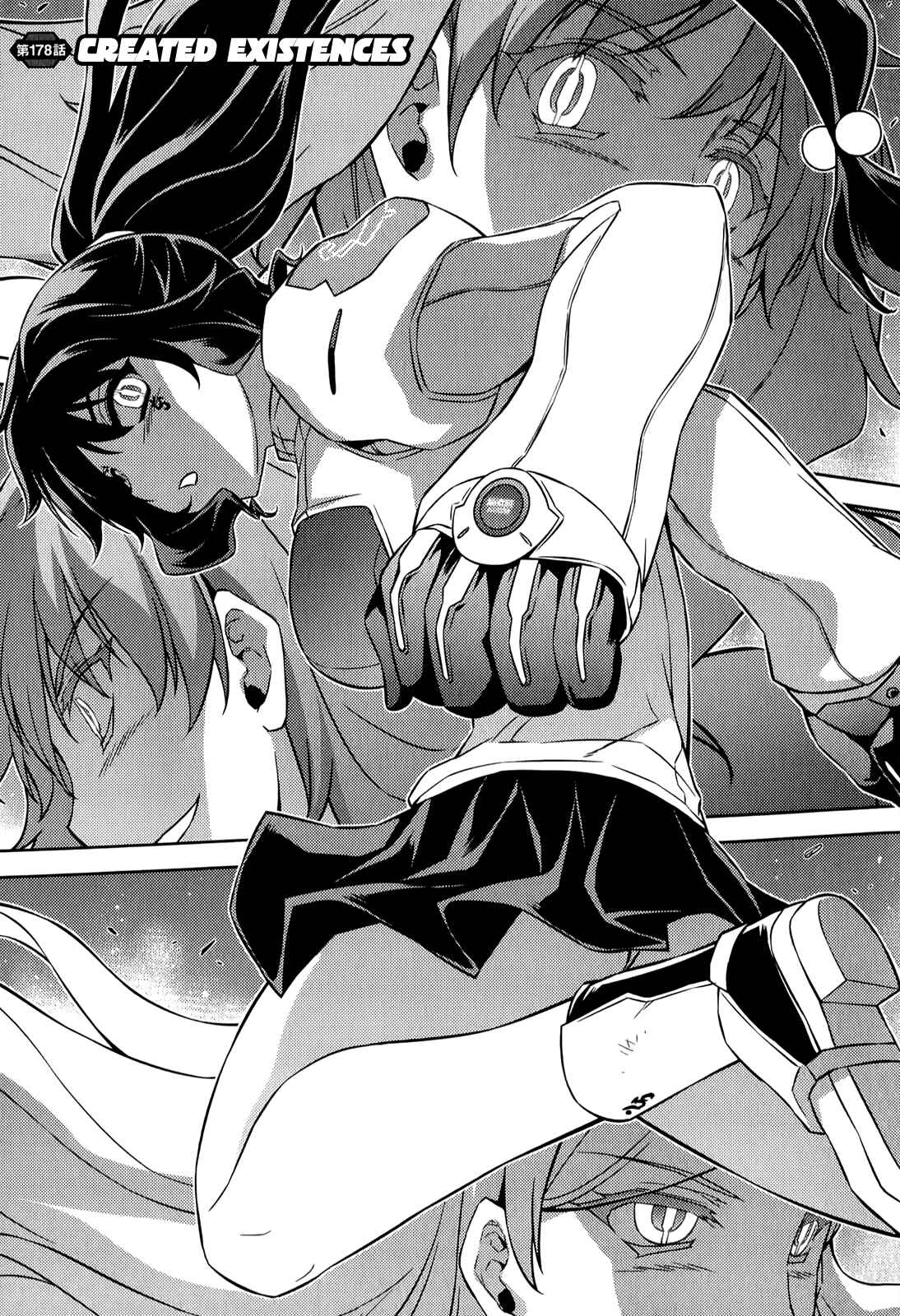 Page 2 Chapter 178 Freezing