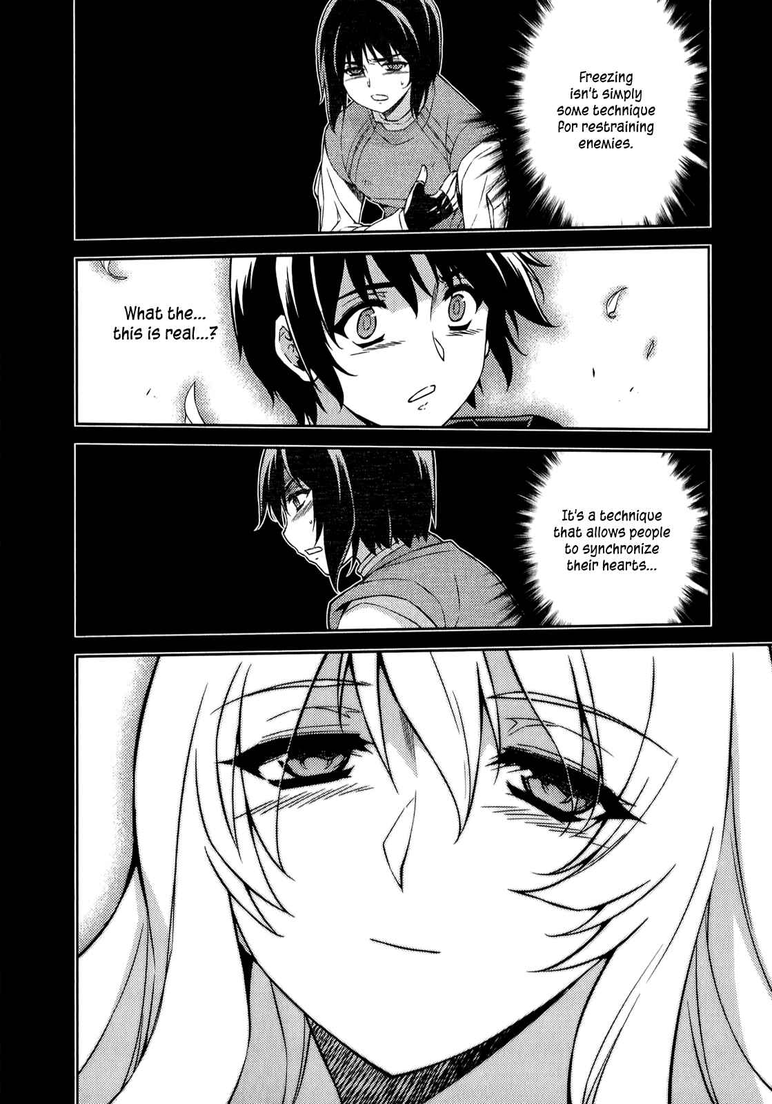 Page 3 Chapter 178 Freezing