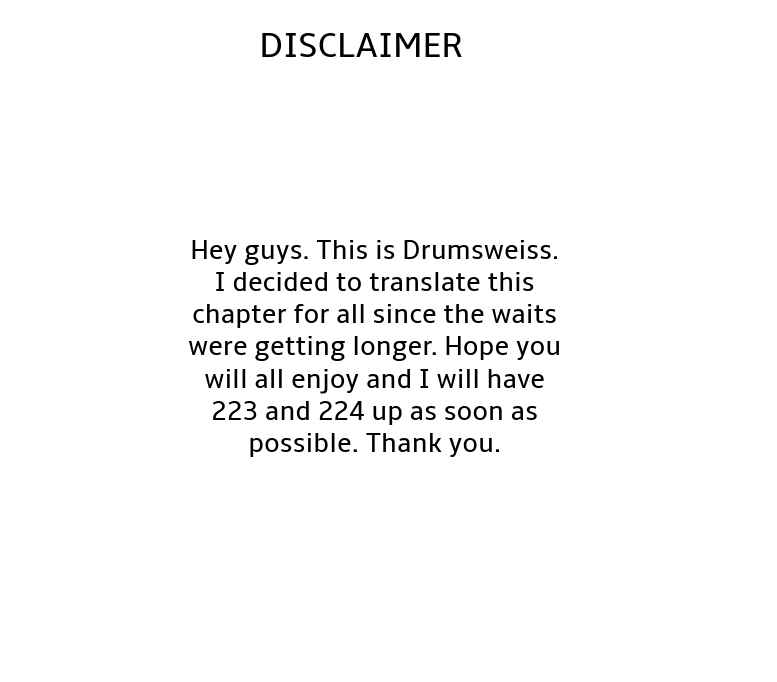 Page 1 Chapter 222 Freezing