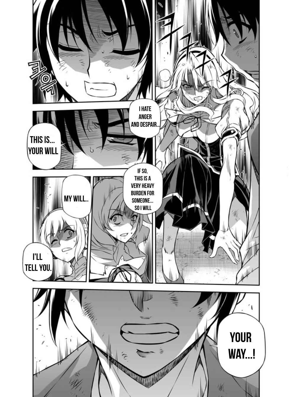Page 9 Chapter 222 Freezing