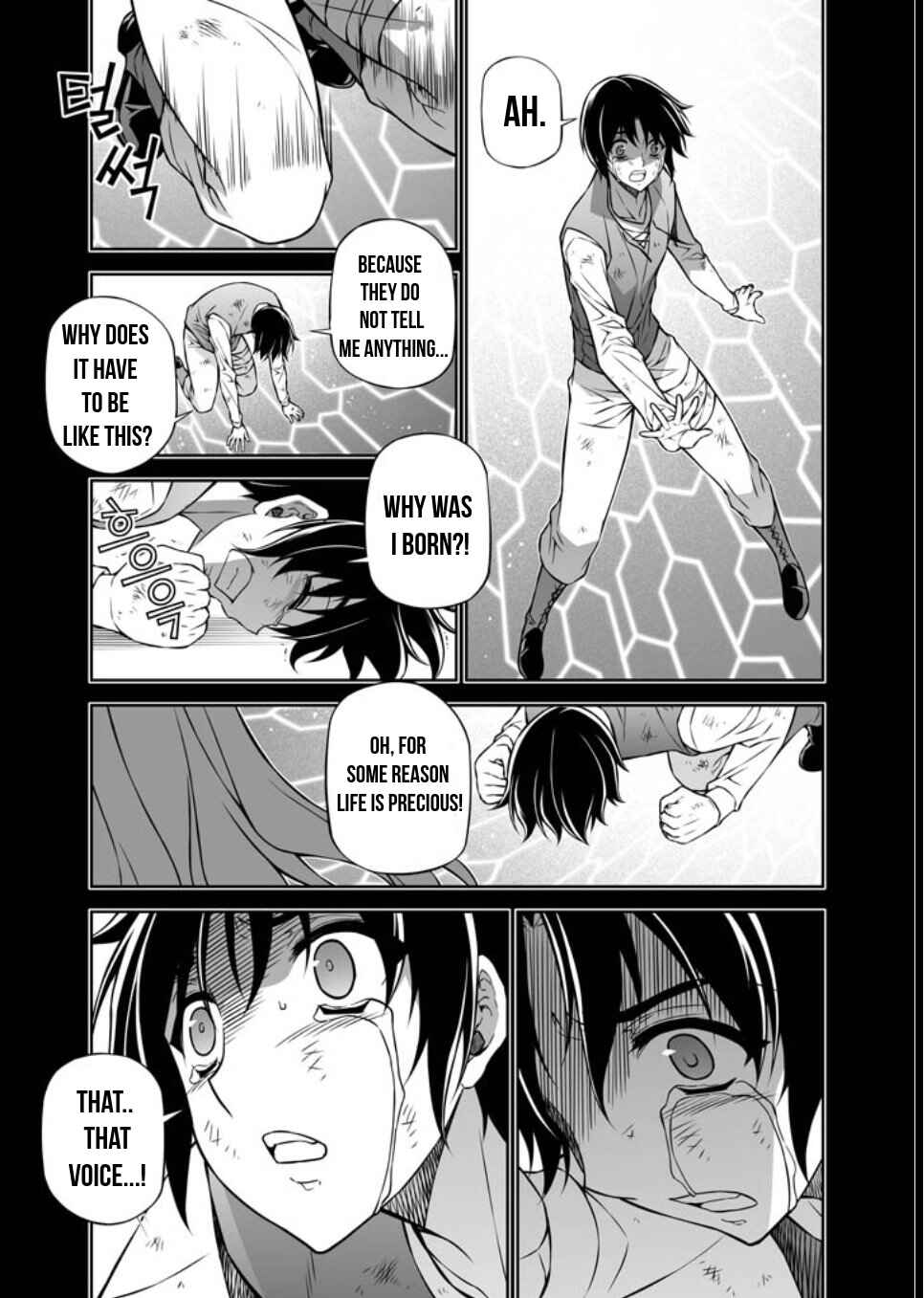 Page 18 Chapter 222 Freezing