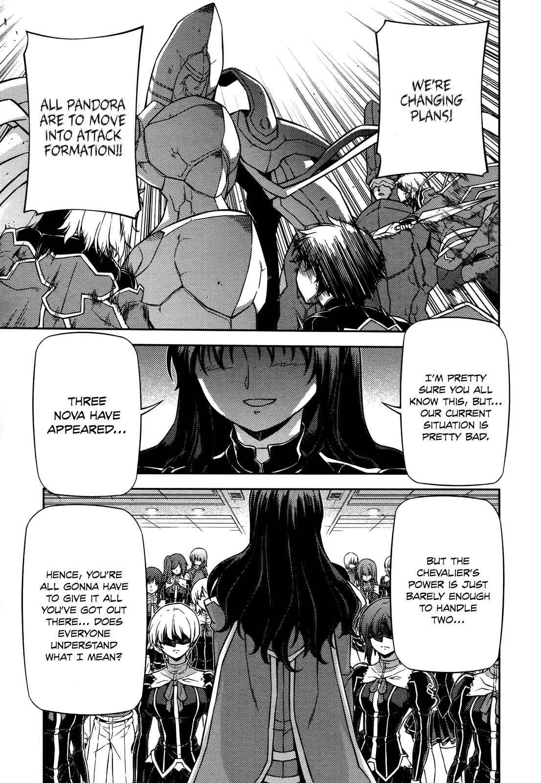 Page 21 Chapter 85 Freezing