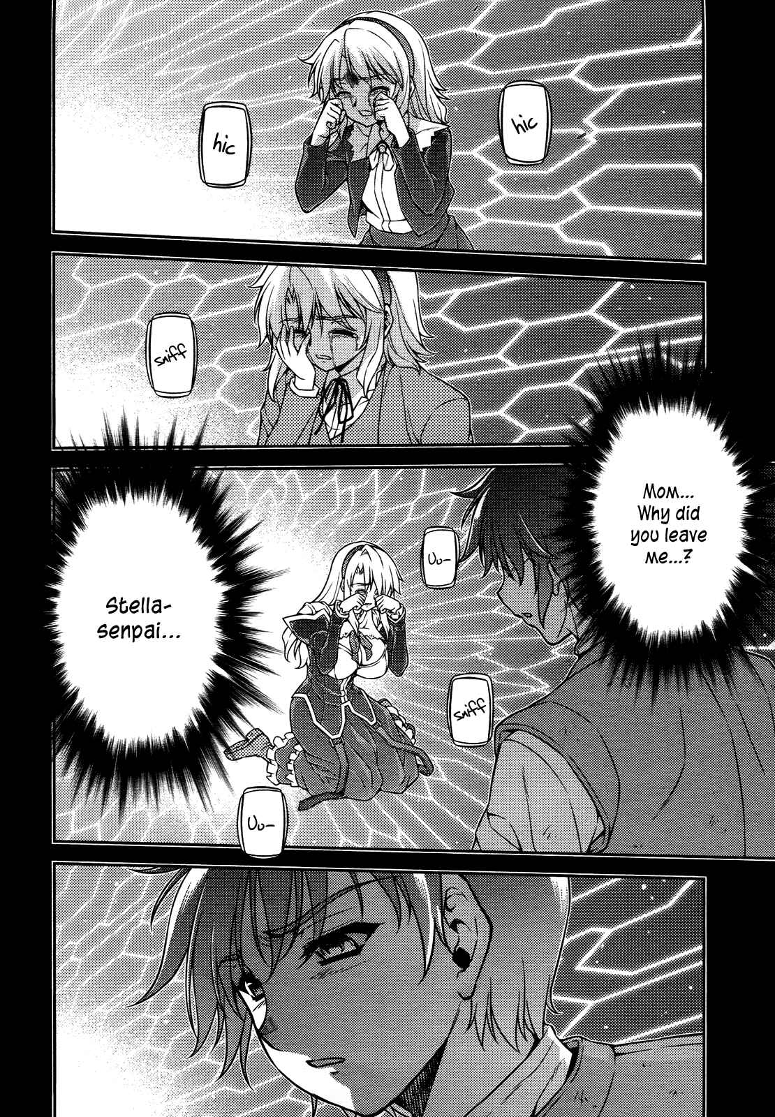 Page 3 Chapter 85 Freezing