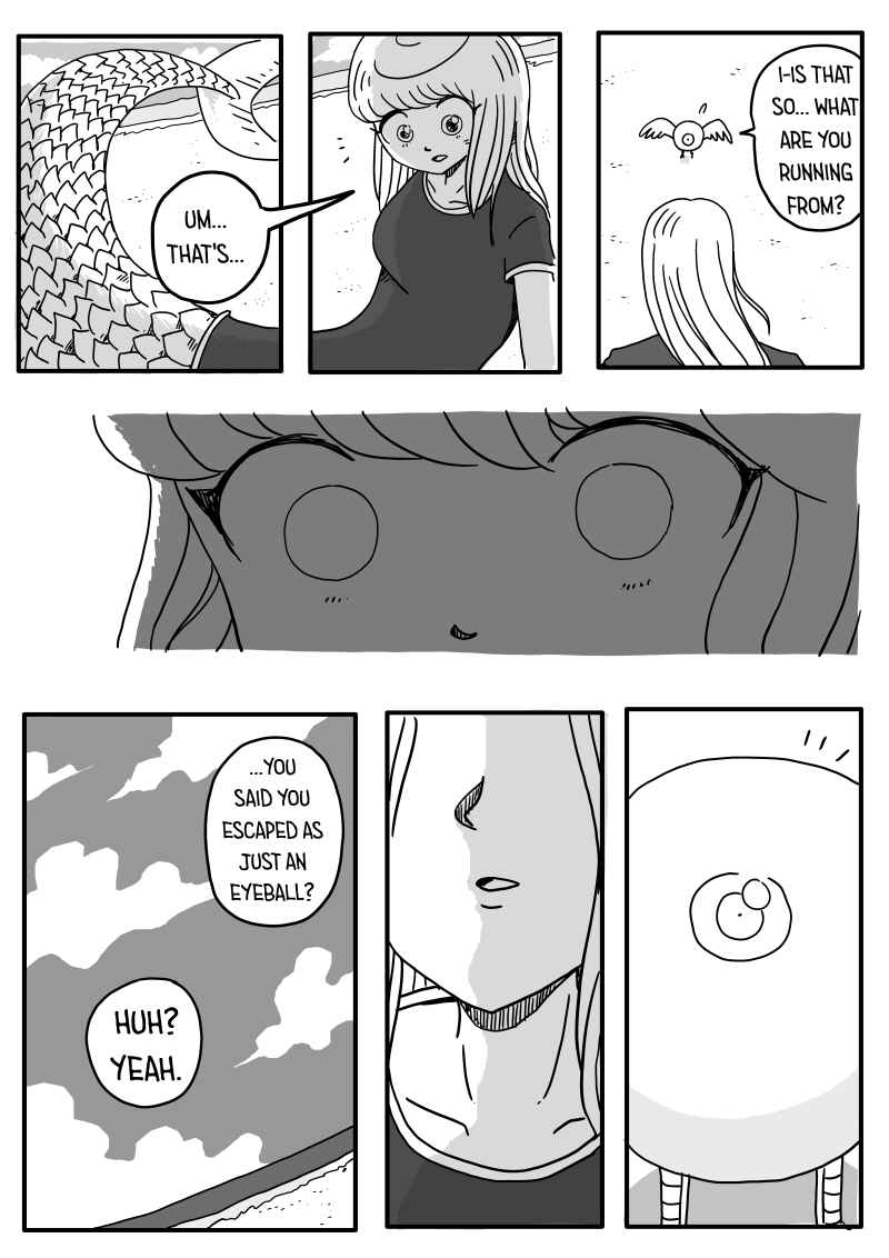 Page 16 Chapter 1 Migime to Ningyo