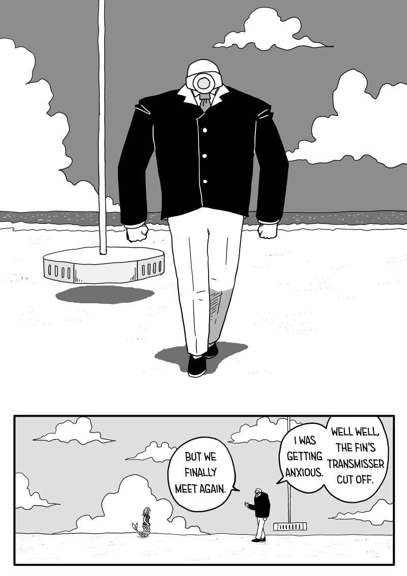 Page 24 Chapter 1 Migime to Ningyo