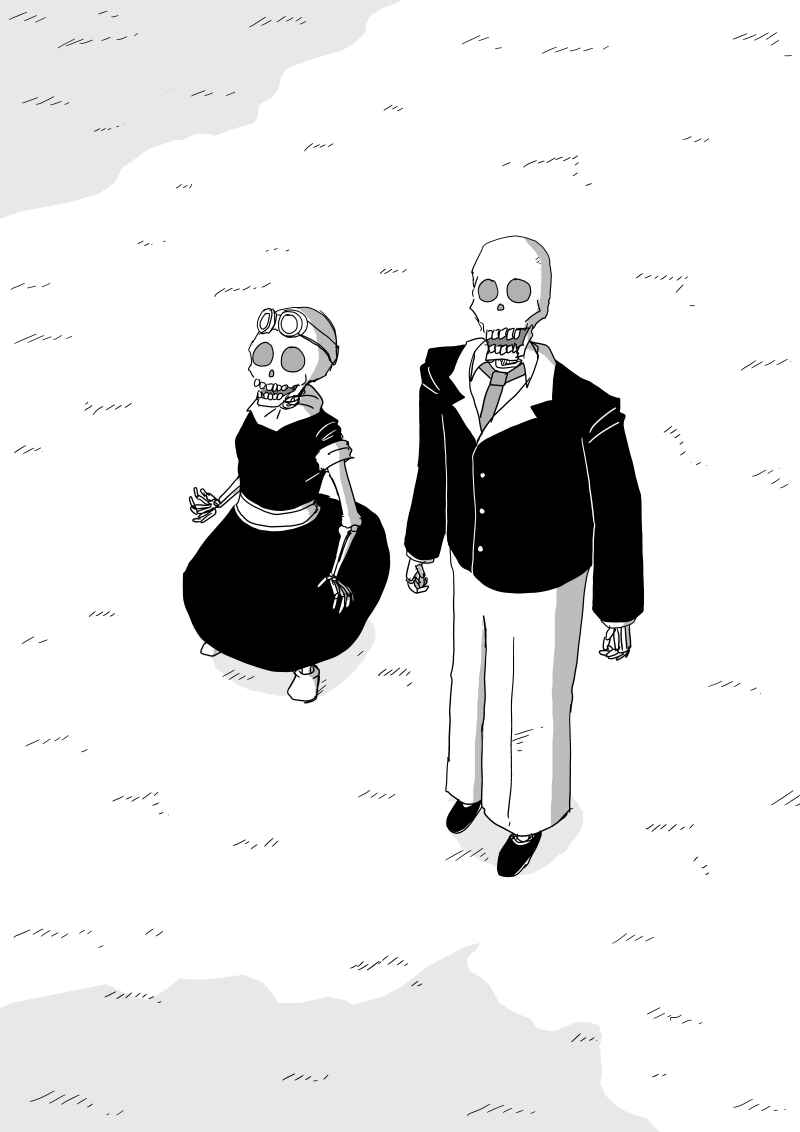 Page 12 Chapter 3 Migime to Ningyo