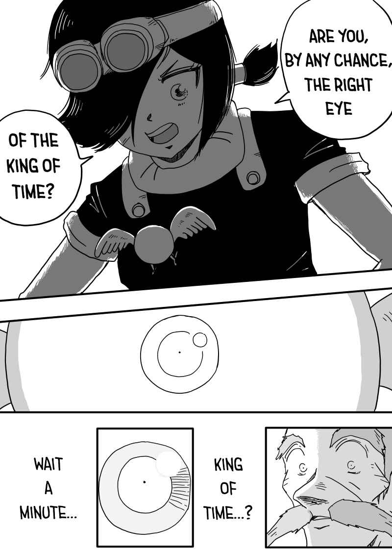 Page 7 Chapter 3 Migime to Ningyo