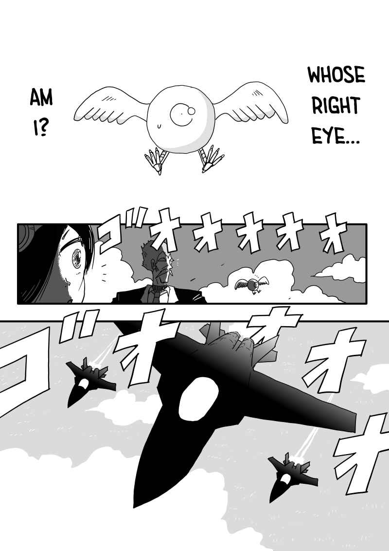 Page 8 Chapter 3 Migime to Ningyo