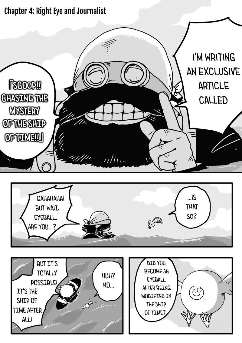 Page 11 Chapter 4 Migime to Ningyo
