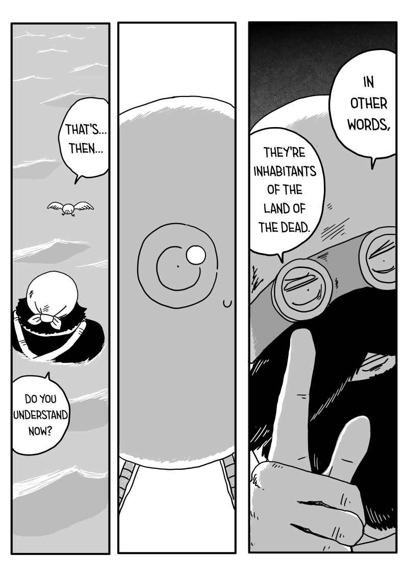 Page 14 Chapter 4 Migime to Ningyo