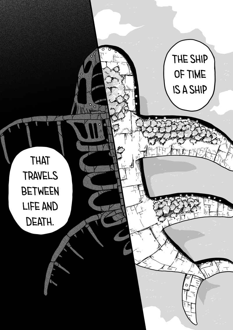 Page 15 Chapter 4 Migime to Ningyo