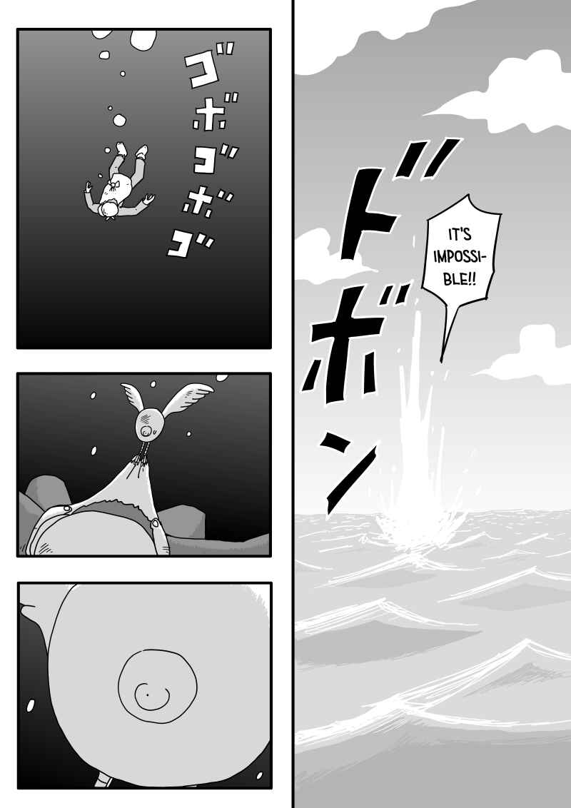 Page 5 Chapter 4 Migime to Ningyo