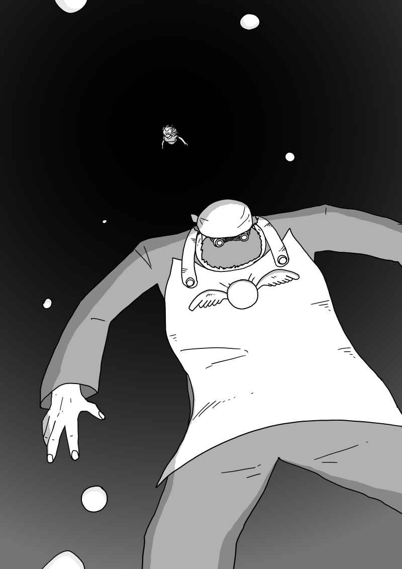 Page 6 Chapter 4 Migime to Ningyo