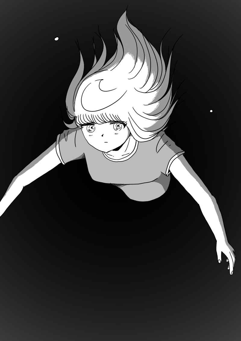 Page 7 Chapter 4 Migime to Ningyo
