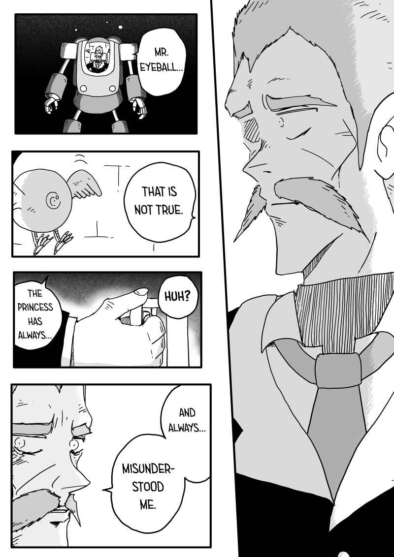 Page 11 Chapter 2 Migime to Ningyo