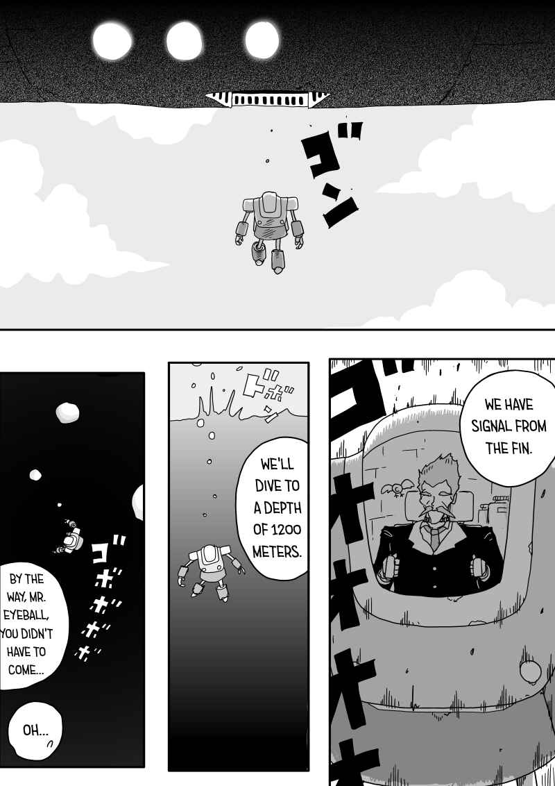 Page 7 Chapter 2 Migime to Ningyo