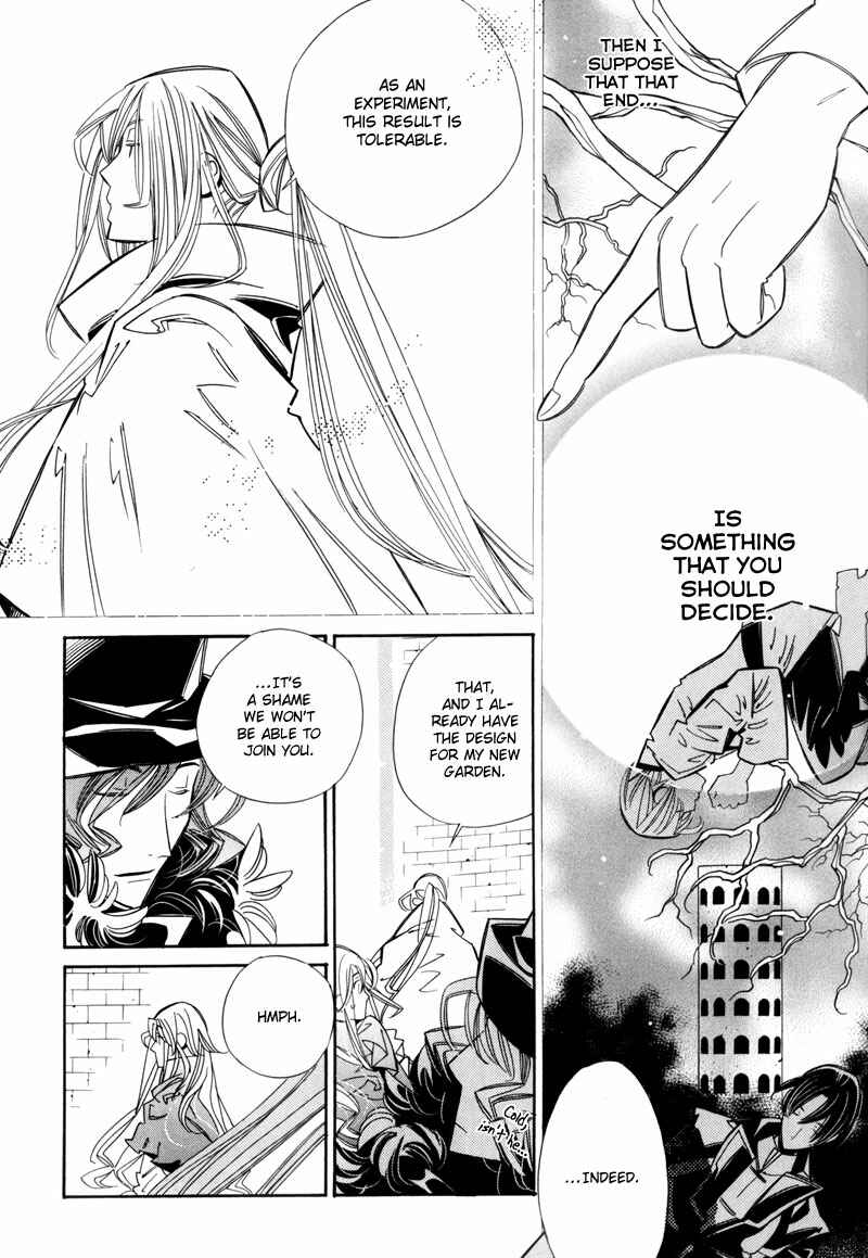 Page 66 Chapter 7 Hanakisou