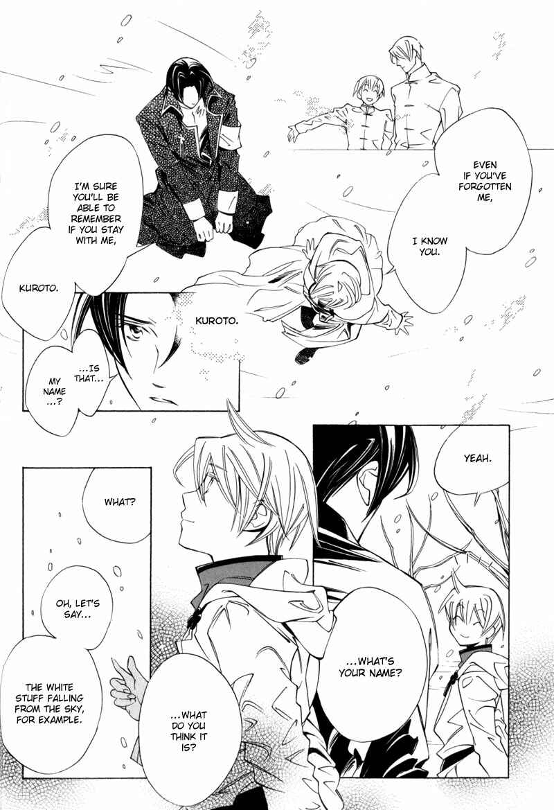 Page 35 Chapter 3 Hanakisou