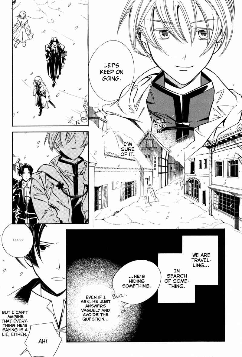 Page 15 Chapter 4 Hanakisou
