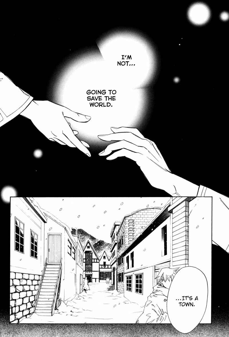 Page 3 Chapter 4 Hanakisou