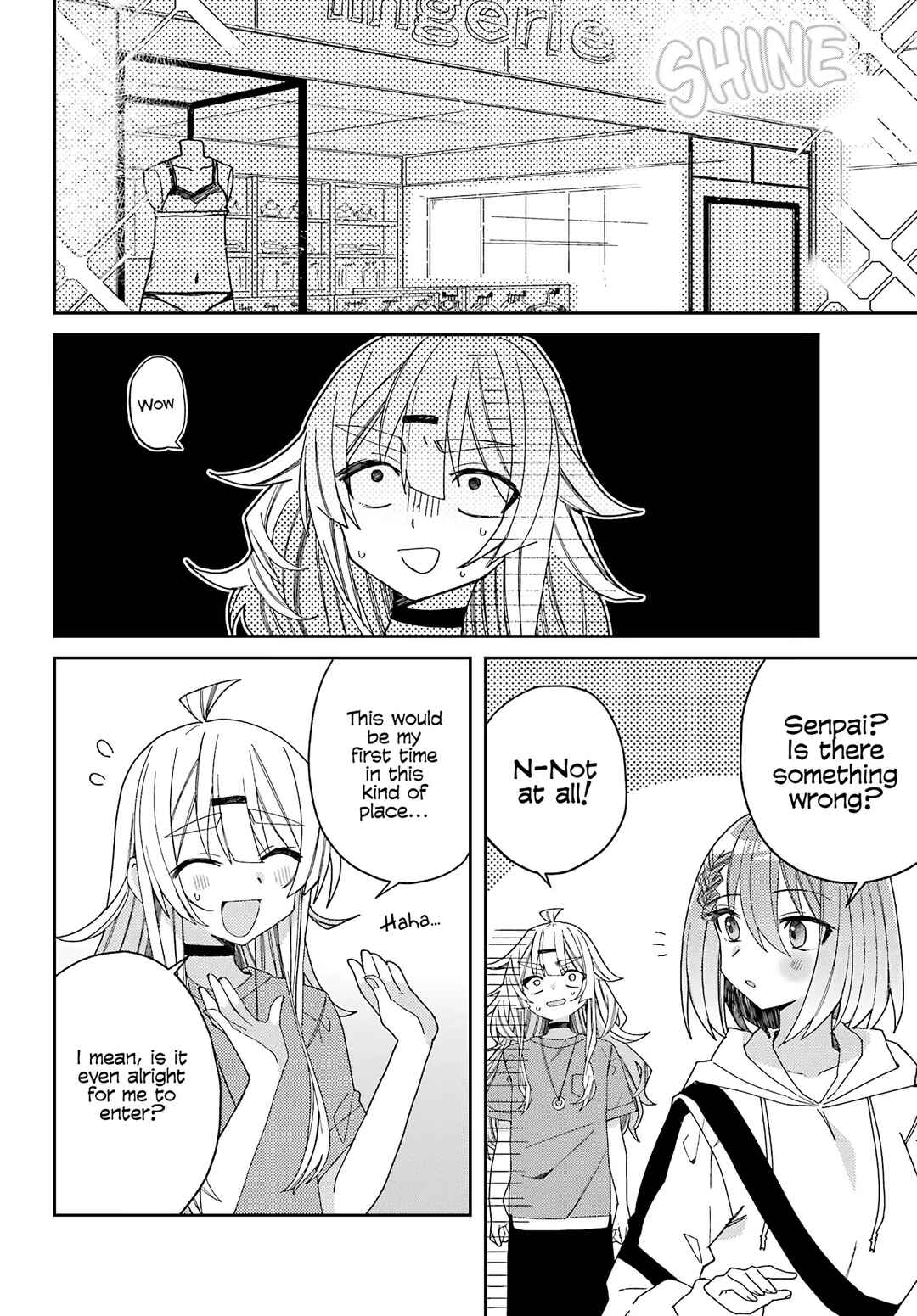 Page 17 Chapter 4 The Unrivaled Mememori-kun