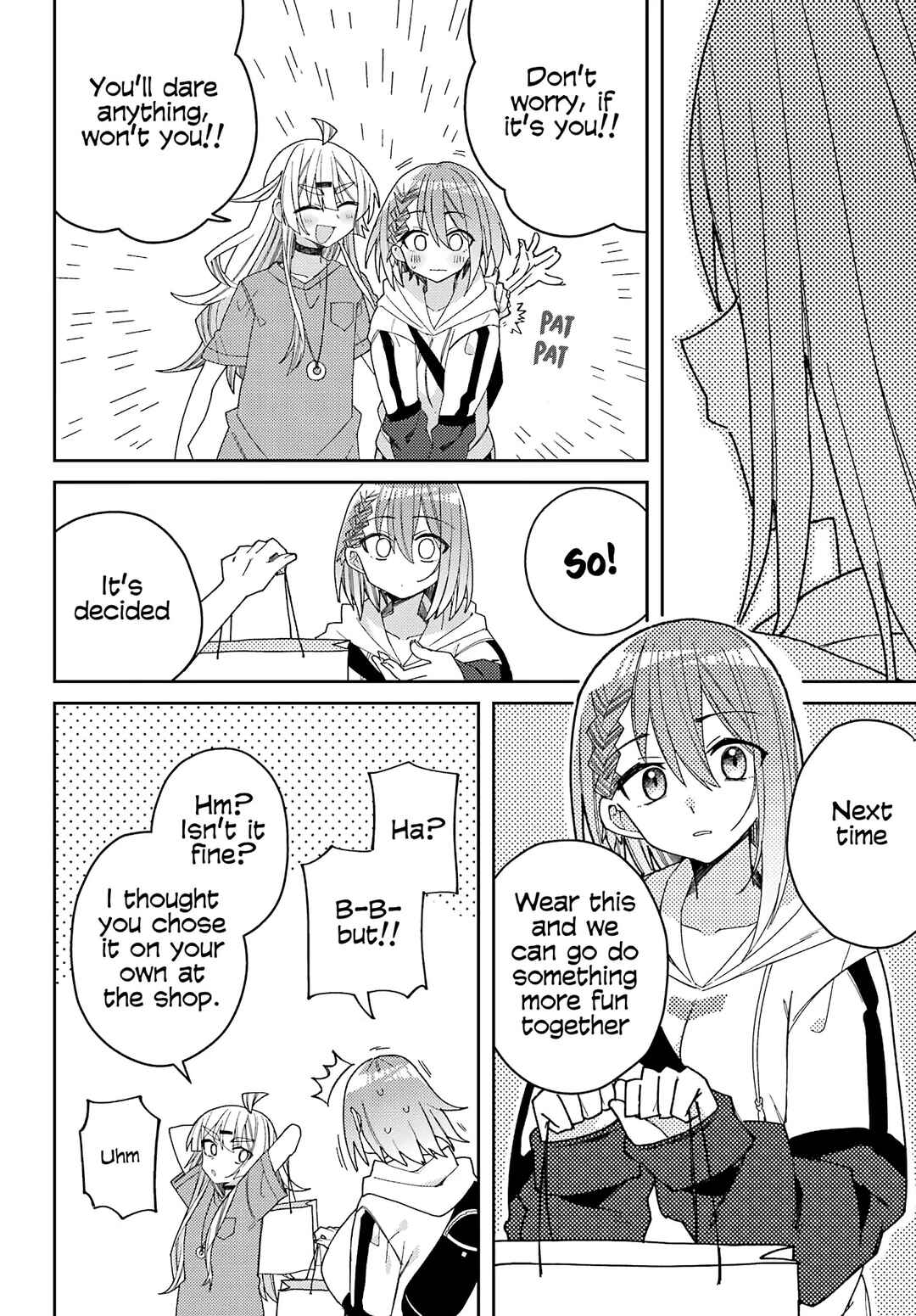 Page 25 Chapter 4 The Unrivaled Mememori-kun