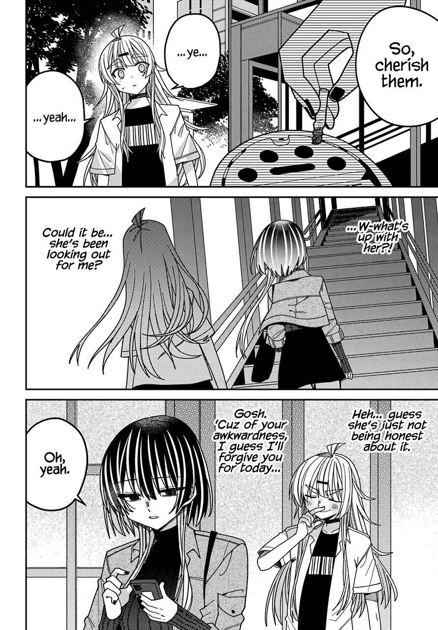 Page 38 Chapter 9 The Unrivaled Mememori-kun