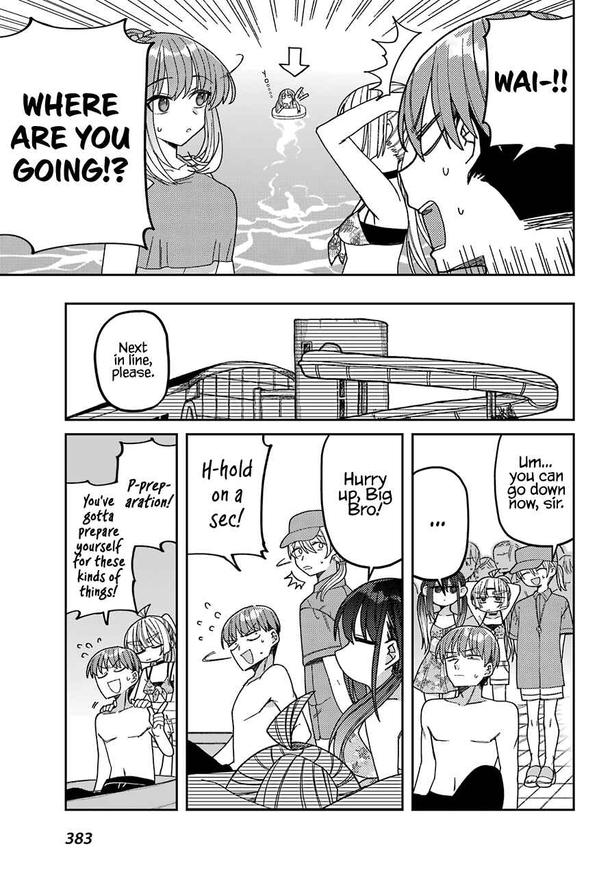 Page 18 Chapter 7 The Unrivaled Mememori-kun