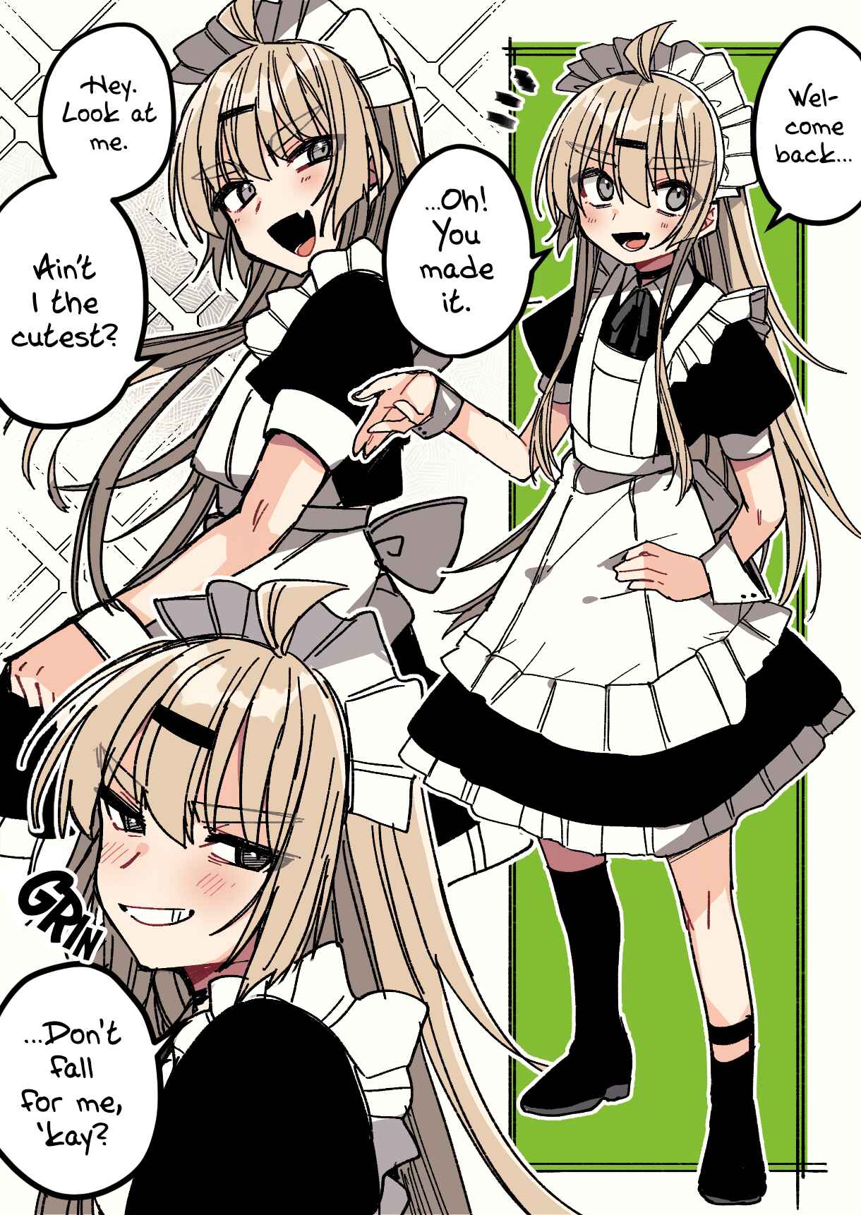 Page 29 Chapter 5 The Unrivaled Mememori-kun