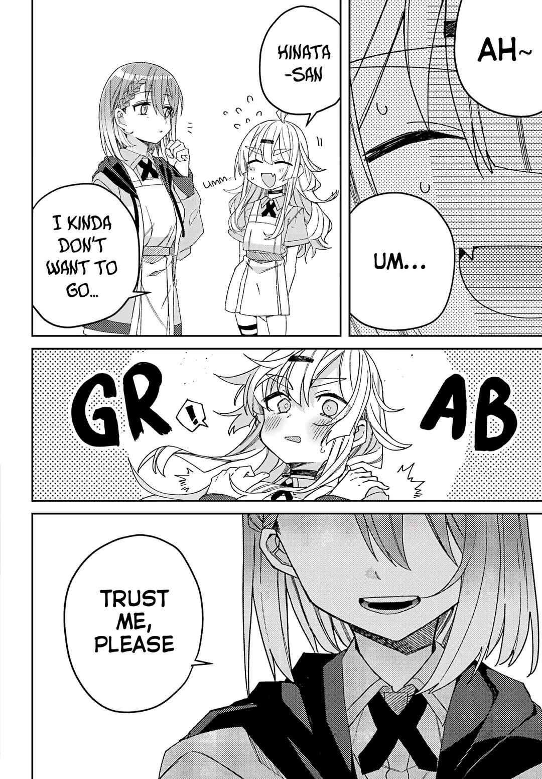 Page 20 Chapter 3 The Unrivaled Mememori-kun